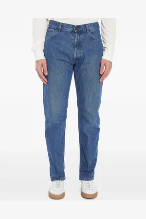 The Row Burt jeans