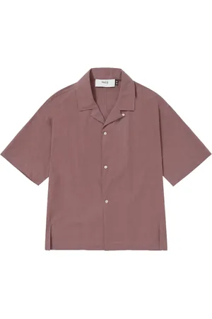 PACE Camp Cut shirt