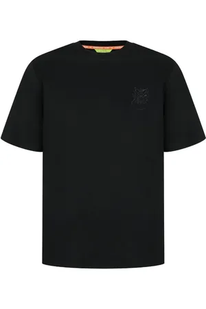 SHANGHAI TANG Tang Dragon T-shirt