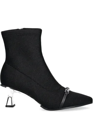 Karl Lagerfeld Panache ankle boots