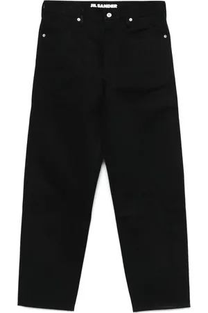 Jil Sander Straight-leg jeans