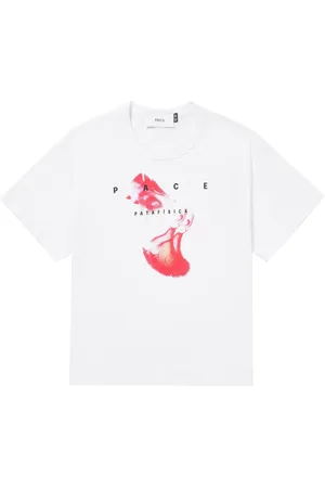 PACE Printed T-shirt