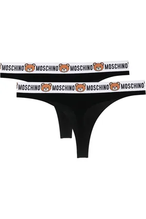 Moschino Logo-band boxers