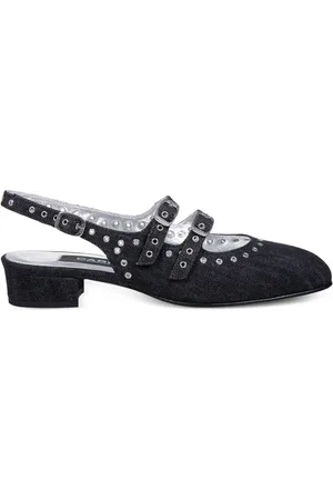 Carel Queen slingback pumps