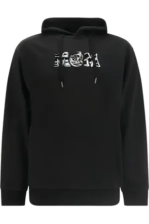 MCM M Pup Logo hoodie