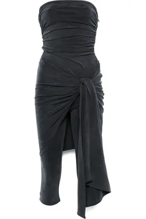 Alexander Wang Layered playsuit