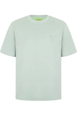 SHANGHAI TANG Tang Dragon T-shirt