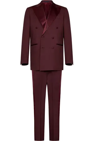 Franzese Tom Ford suit