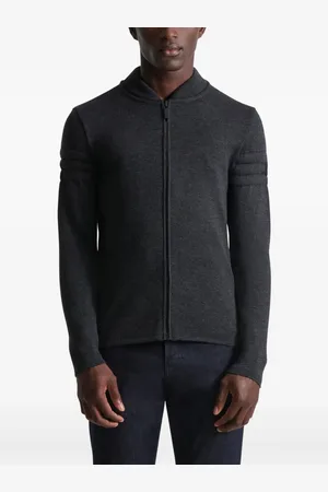 Fusalp Bastien cardigan