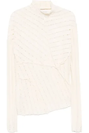 CHIAHUNG SU Long-sleeved top