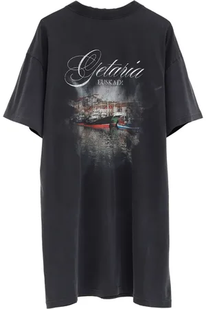 Balenciaga Getaria T-shirt