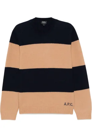 A.P.C. Edward jumper