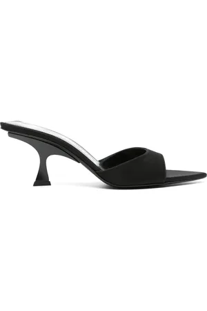 The Attico 70mm Bes mules
