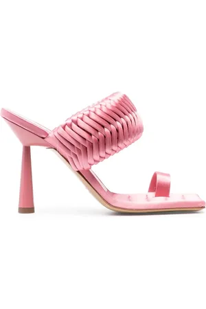 Gia Borghini 110mm Rosie sandals