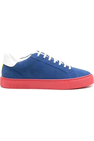HIDE&JACK Essence Oil sneakers