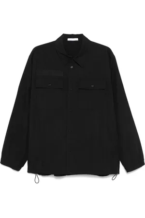 Helmut Lang Uniform shirt