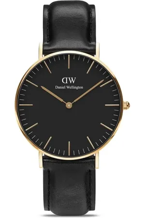 Daniel Wellington Classic Sheffield 36mm