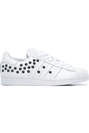 adidas Superstar low-top sneakers