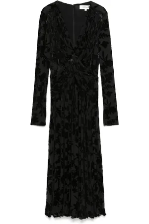 Diane von Furstenberg Strand midi dress