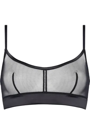 ERES Muse crop top bra