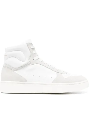 Officine creative Mower 117 lace-up sneakers