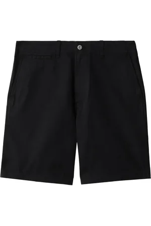 Burberry Cotton bermuda shorts