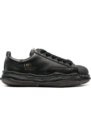 Maison Mihara Yasuhiro Blakey low-top sneakers