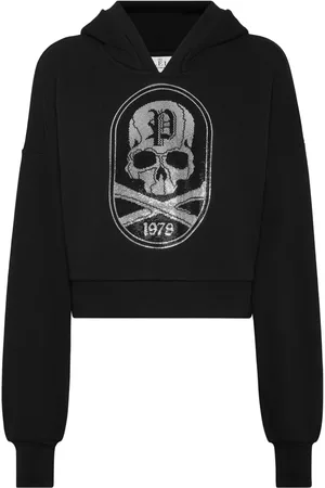 Philipp Plein Skull&Bones hoodie