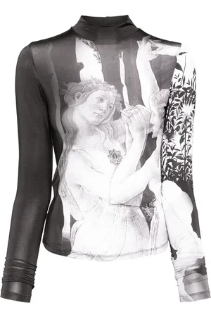 ALICE+OLIVIA Delaina top