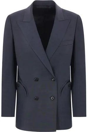 Blaz Double-breasted blazer