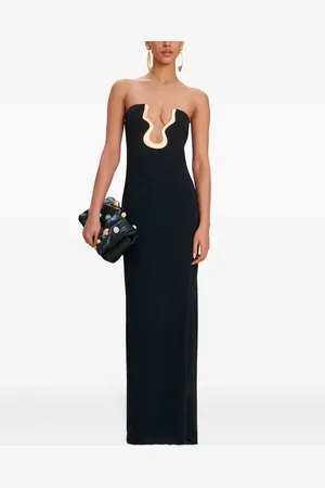 Cult Gaia Abril dress