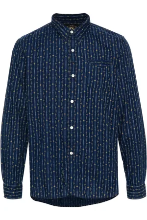 Ralph Lauren Cotton twill shirt