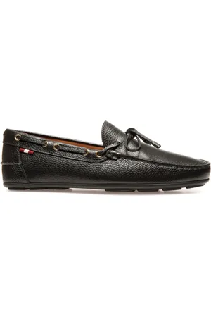 Bally Clay Driver loafers