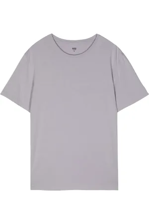 Paige Cotton-blend t-shirt