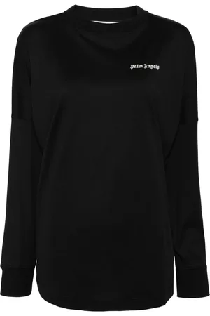 Palm Angels Logo t-shirt