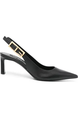 Sergio Rossi Sr Nora 60mm pumps