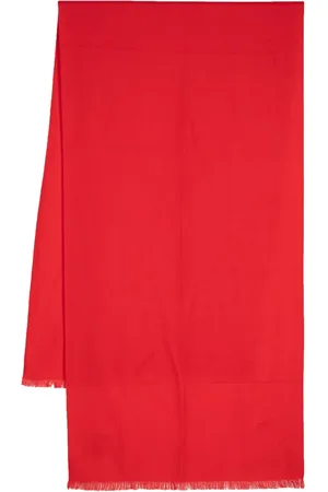N.PEAL Pashmina stole