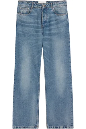 Ami Wide-leg jeans