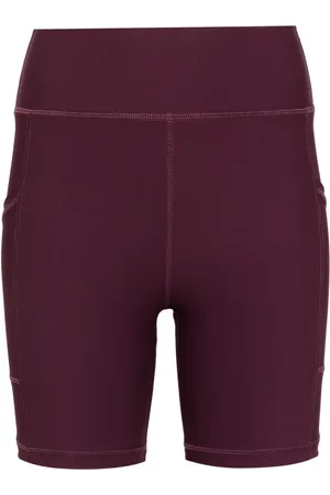 The Upside Peached spin shorts