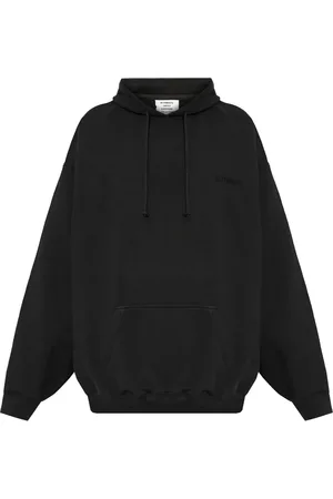 Vetements Logo sweatshirt