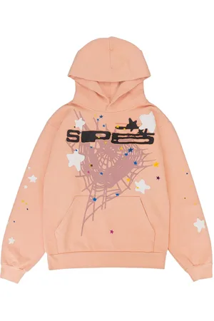 Sp5der Bellini hoodies