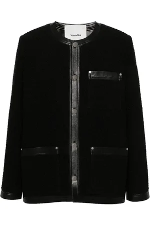Nanushka Earl jacket