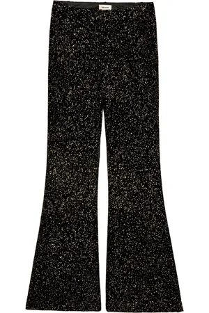 Zadig & Voltaire Prevy trousers