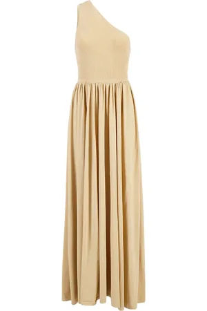 ZIMMERMANN Crush maxi dress