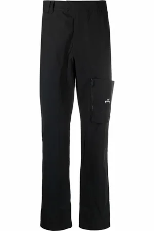 A-cold-wall* Side patch pocket straight trousers