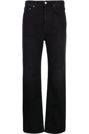 Totême Classic Cut straight-leg jeans