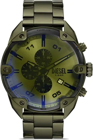 Diesel Spiked 49mm