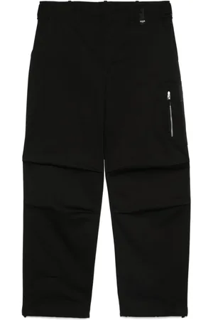 Fendi Straight-leg trousers