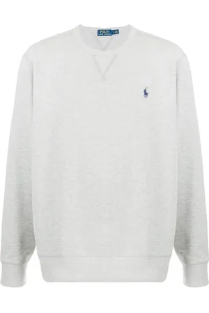 Ralph Lauren Logo embroidered T-shirt