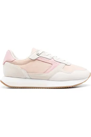 Tommy Hilfiger Low-top lace-up sneakers